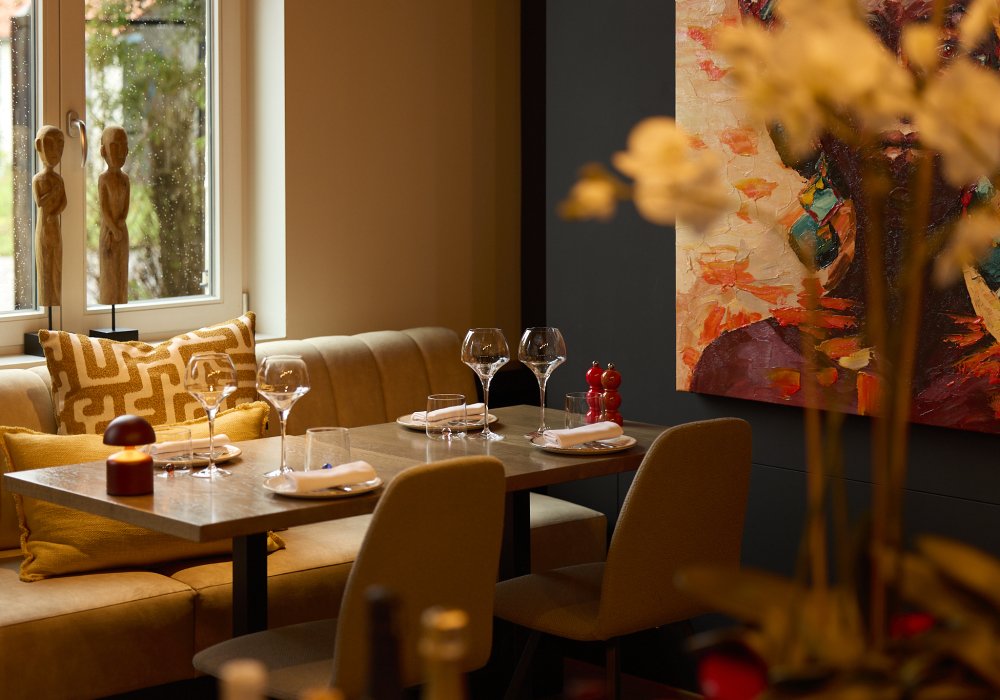 Slider gallery image